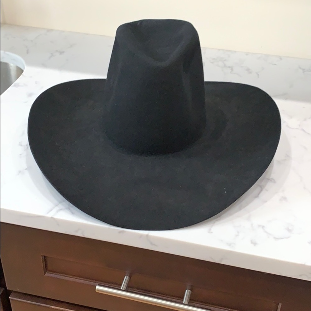 Stetson Cowboy hat